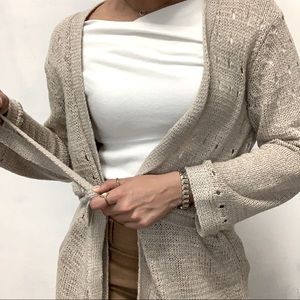 Women's Cardigan